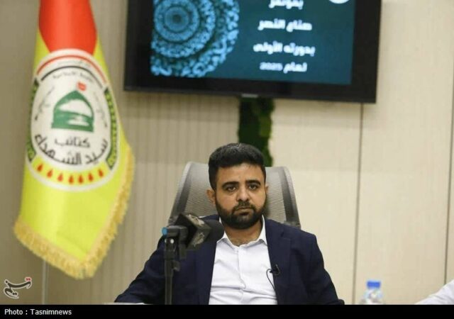 هشدار کتائب عراق به آمریکا: منتظر انتقام سخت باشید