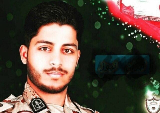 هلاکت ۲ نفر از عوامل شهادت ستوان پلیس در سیستان و بلوچستان