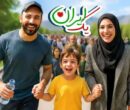 همایش بزرگ پیاده‌روی خانوادگی در عید سعید قربان در تبریز برگزار می شود
