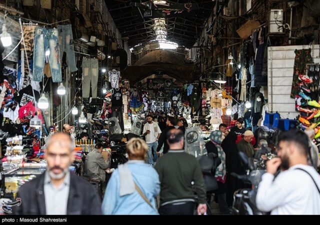 همدان در جست‌وجوی آرامش قیمتی/آیا قرارگاه‌های مردمی سدِ گرانی می‌شوند؟