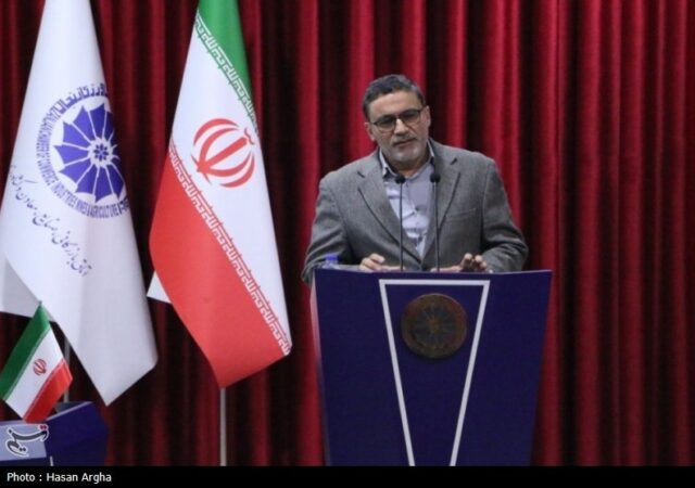 هند همچنان به خرید نفت ایران ادامه می‌دهد؛ تحریم آمریکا اثر نداشت