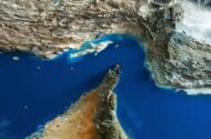 واشنگتن مدیریت آبراه خلیج فارس را در لیست تحریم‌ها قرار داد