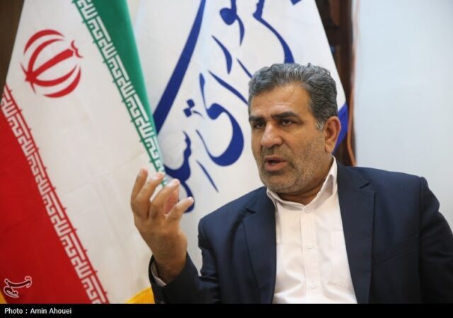 واکاوی راهبرد ایران در برابر فشار خارجی و چالش داخلی