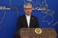 واکنش بقائی به زیاده‌خواهی و تهدید مجدد ترامپ