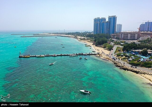 واکنش دادستانی به یک کلیپ ناهنجار هوش مصنوعی از جزیره کیش