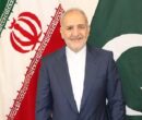 واکنش سفیر ایران در پاکستان به تصویر جنجالی ترامپ