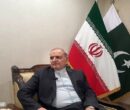 واکنش سفیر ایران در پاکستان به عقب‌نشینی ترامپ از «پروژه آزادی»