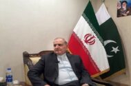 واکنش سفیر ایران در پاکستان به عقب‌نشینی ترامپ از «پروژه آزادی»