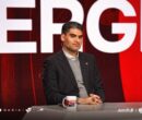 واکنش مدیرعامل پرسپولیس به اخبار جدایی اوسمار واکنش مدیرعامل پرسپولیس به اخبار جدایی اوسمار