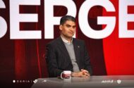 واکنش مدیرعامل پرسپولیس به اخبار جدایی اوسمار