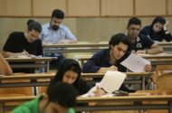واکنش معاون وزارت علوم به برگزاری امتحانات پایان ترم دانشجویان