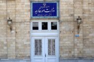واکنش وزارت خارجه به ادعای بی‌اساس کویت در رابطه با ۴ شهروند ایرانی