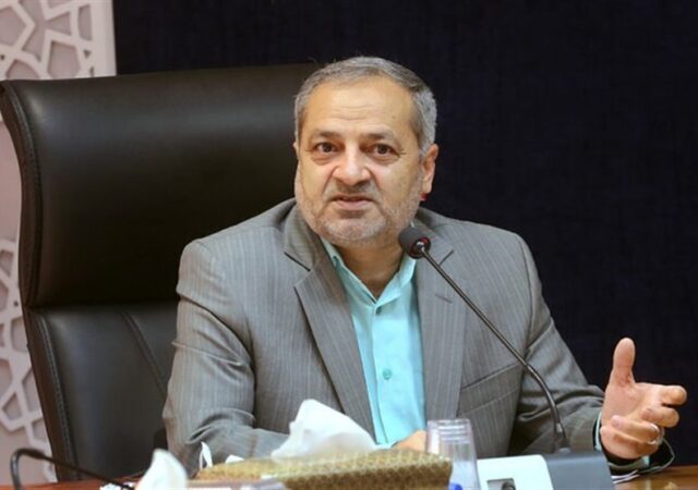 وزیر آموزش و پرورش: میناب به گفتمان ملی و بین‌المللی تبدیل شده است