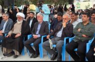 وزیر ارشاد: هیچ حادثه‌ای‌ مثل حادثه میناب چنین پژواک جهانی نداشته است