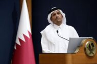 وزیر خارجه قطر: احتمال توافق ایران و آمریکا زیاد است اما ...