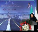 وزیر راه: مهندسان پای‌کار ایران ایستاده‌اند/پروژه‌ها روی زمین نمی‌ماند
