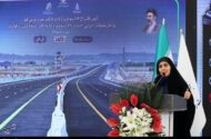 وزیر راه: مهندسان پای‌کار ایران ایستاده‌اند/پروژه‌ها روی زمین نمی‌ماند