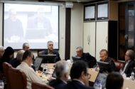 وزیر نفت: تنگه هرمز به ابزار قدرت موثر ایران تبدیل شده است