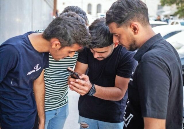 وصل شدن اینترنت؛ احتمالا خردادماه/ روایت یک رسانه از جلسه ستاد ویژه ساماندهی فضای مجازی