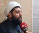 وکیل‌پور: نخستین سفر هیئت اعزامی رهبری به سیستان وبلوچستان معنادار است