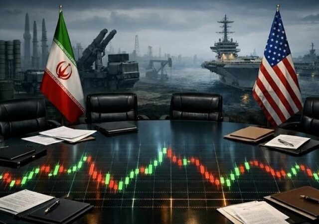 پاسخ آمریکا به پیشنهاد ایران/ رویترز خبر داد
