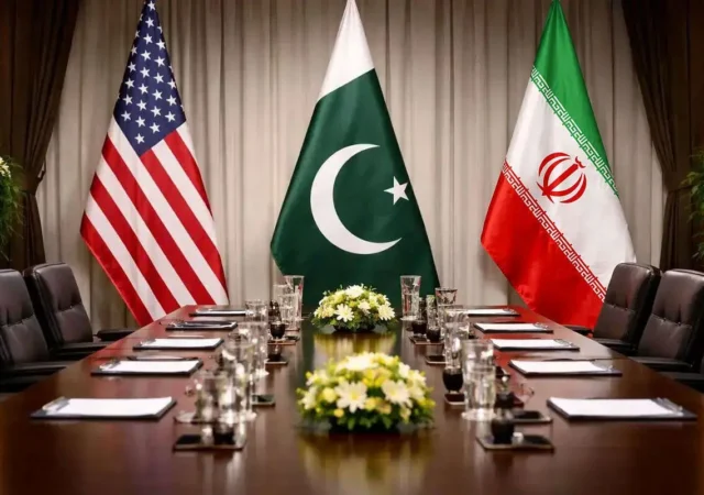 پاکستان پیشنهاد تازه ایران را به آمریکا تحویل داد/دور جدید مذاکرات انجام می‌شود؟