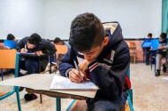 پایان بلاتکلیفی دانش‌آموزان / امتحانات نهایی مجازی می‌شود یا نه؟