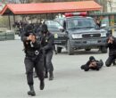 پایان گروگانگیری در سراوان پس از 12 روز