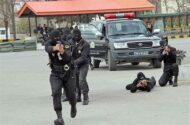 پایان گروگانگیری در سراوان پس از 12 روز