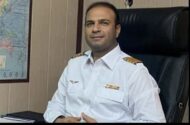 پدر شهید دریانوش: محسن از بچگی آرزو داشت از ایران دفاع کند