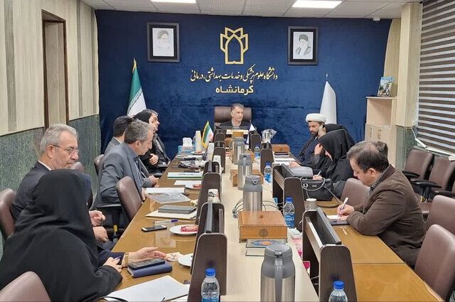 پزشک خانواده اولویت اصلی نظام سلامت کرمانشاه