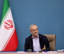 پزشکیان: بازوان پرتوان کارگران تکیه‌گاه دولت در مسیر بازسازی کشور است