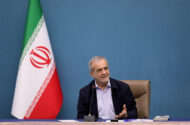 پزشکیان: بازوان پرتوان کارگران تکیه‌گاه دولت در مسیر بازسازی کشور است