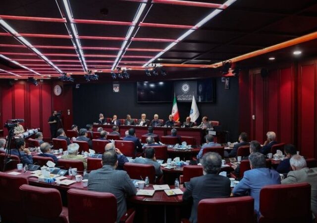 پزشکیان: تقویت بخش خصوصی به معنای تقویت قدرت ملی و اقتصادی کشور است