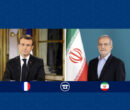 پزشکیان: هرگونه مذاکره بازگشایی تنگه هرمز مستلزم رفع محاصره دریایی است