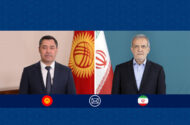 پزشکیان: وحدت کشورهای اسلامی راه مقابله با تهدیدات منطقه‌ای است