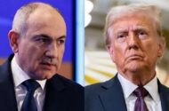 پست جنجالی ترامپ برای یک‌ نخست‌وزیر
