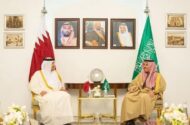 پشت پرده گفتگوی وزیران خارجه قطر و عربستان فاش شد