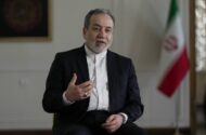 پشت‌پرده رایزنی‌های دیپلماتیک ایران فاش شد/ عراقچی با وزیر خارجه آلمان گفت‌و‌گو کرد