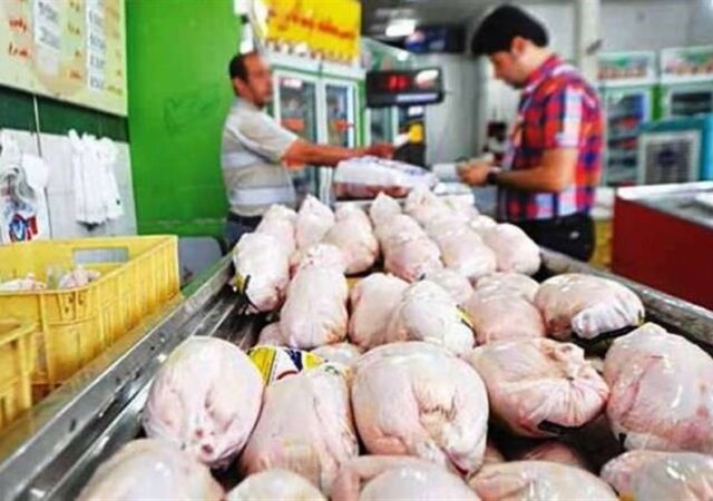 پشت‌پرده گرانی مرغ چیست؟