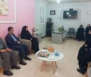 پوربهی: افزایش تاب‌آوری خانواده‌ها با جدیت دنبال می‌شود