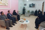 پوربهی: افزایش تاب‌آوری خانواده‌ها با جدیت دنبال می‌شود