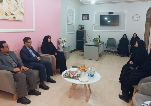 پوربهی: افزایش تاب‌آوری خانواده‌ها با جدیت دنبال می‌شود
