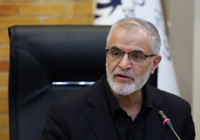 پورجمشیدیان: در تاریخ نظامی دنیا نظیر آقای پاکپور را نداریم