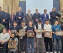پورذهبی: ورزشکار واقعی الگوی اخلاق و نشاط اجتماعی است