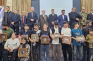 پورذهبی: ورزشکار واقعی الگوی اخلاق و نشاط اجتماعی است