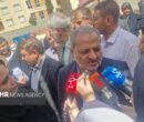 پوشش ۱۰۰ درصدی سنجش سلامت کودکان بدو ورود به مدرسه