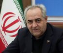 پیام تبریک استاندار آذربایجان شرقی به مناسبت روز جهانی کارگر