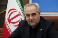 پیام تبریک استاندار آذربایجان شرقی به مناسبت روز جهانی کارگر