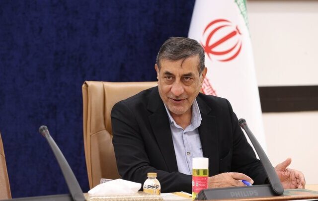 پیام تبریک قائم پناه در پی انتخاب قالیباف به ریاست مجلس شورای اسلامی